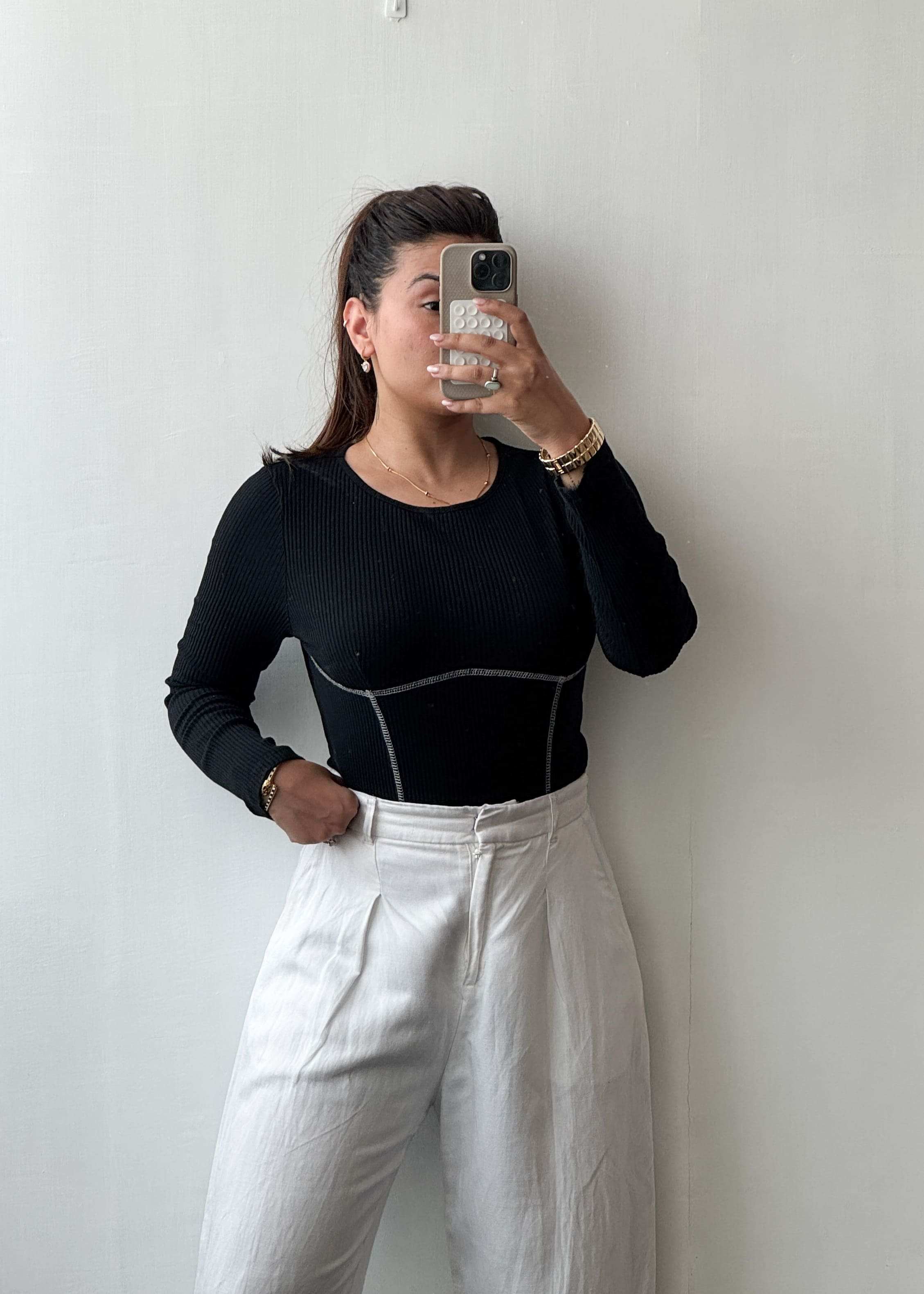X2305 SIZE M-L - Closet by Payal