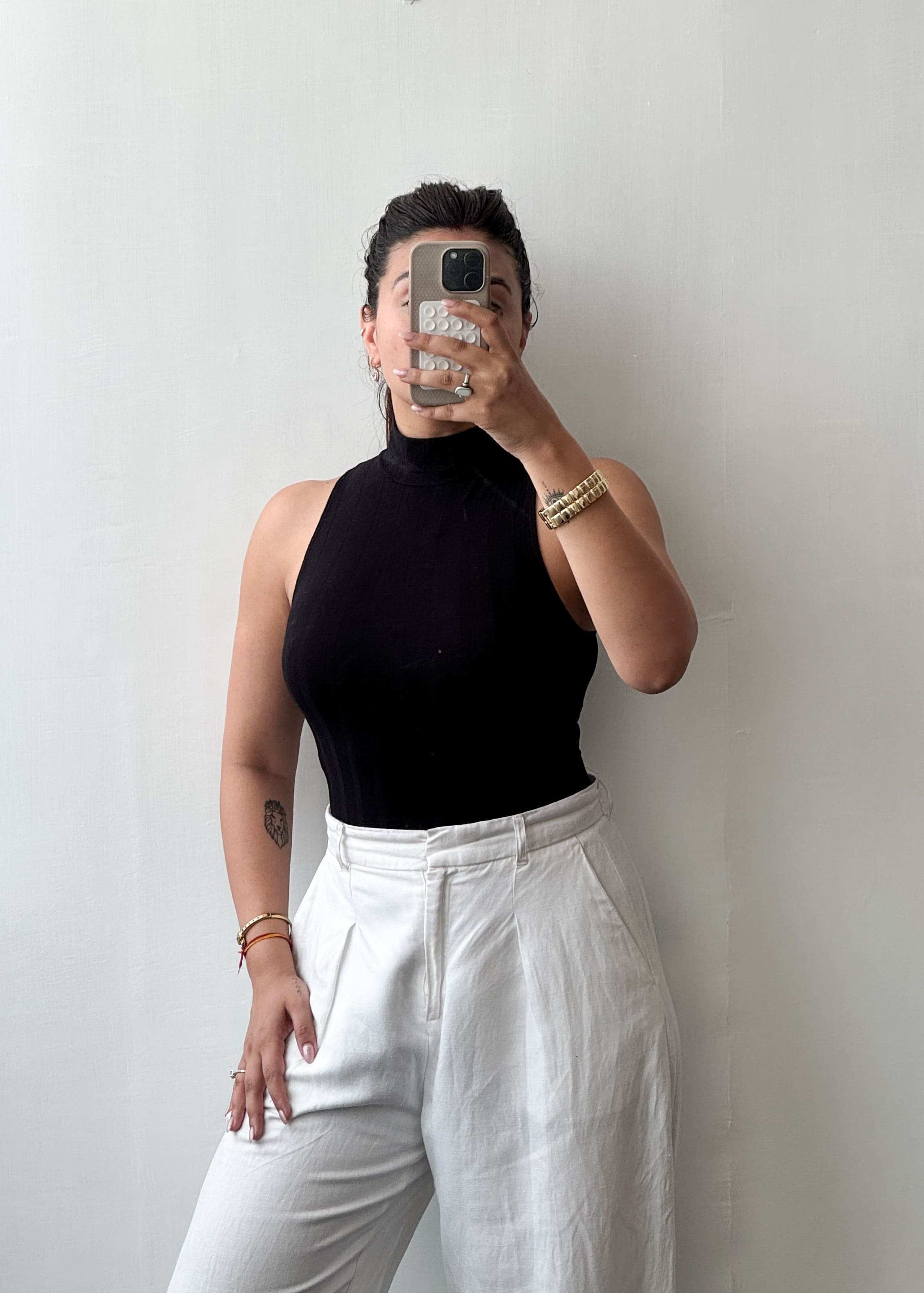 X2305 SIZE XS-S - Closet by Payal