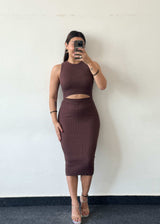 X2107 SIZE XS-S - Closet by Payal