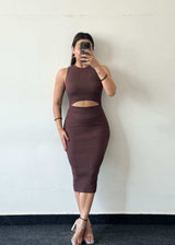 X2107 SIZE XS-S - Closet by Payal