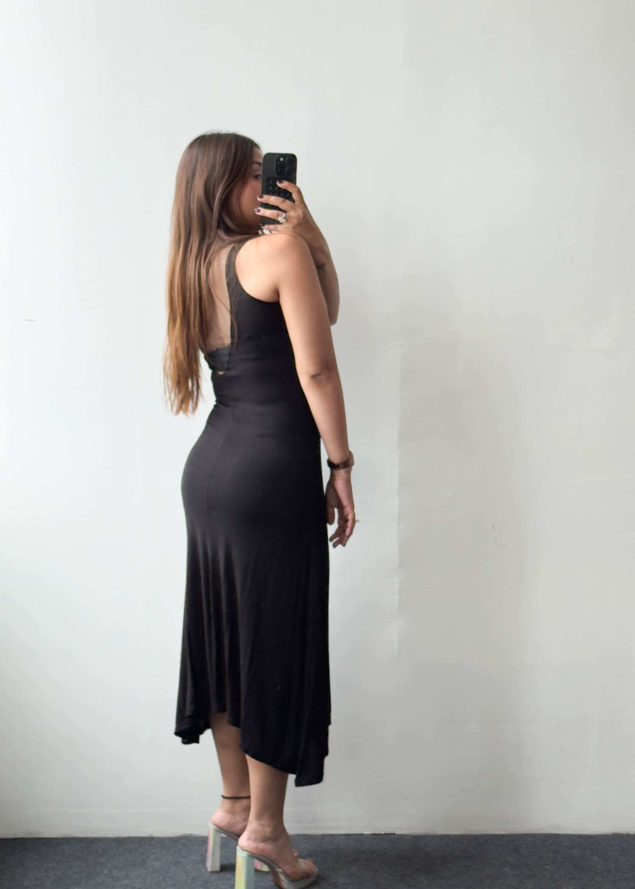 B0108 SIZE XS-S - Closet by Payal
