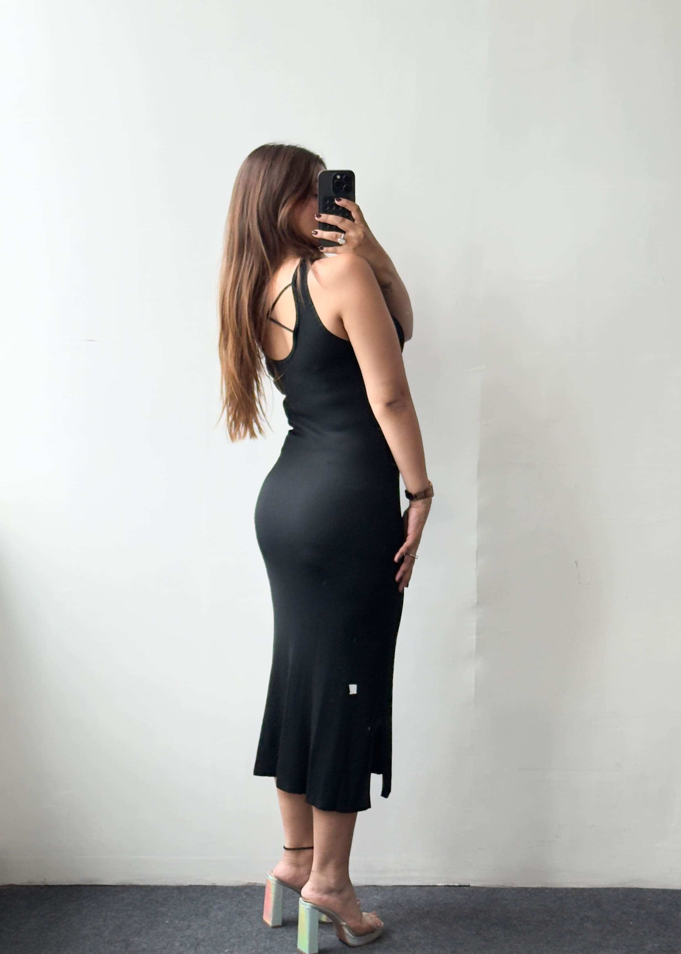 B0801 SIZE XS-S - Closet by Payal