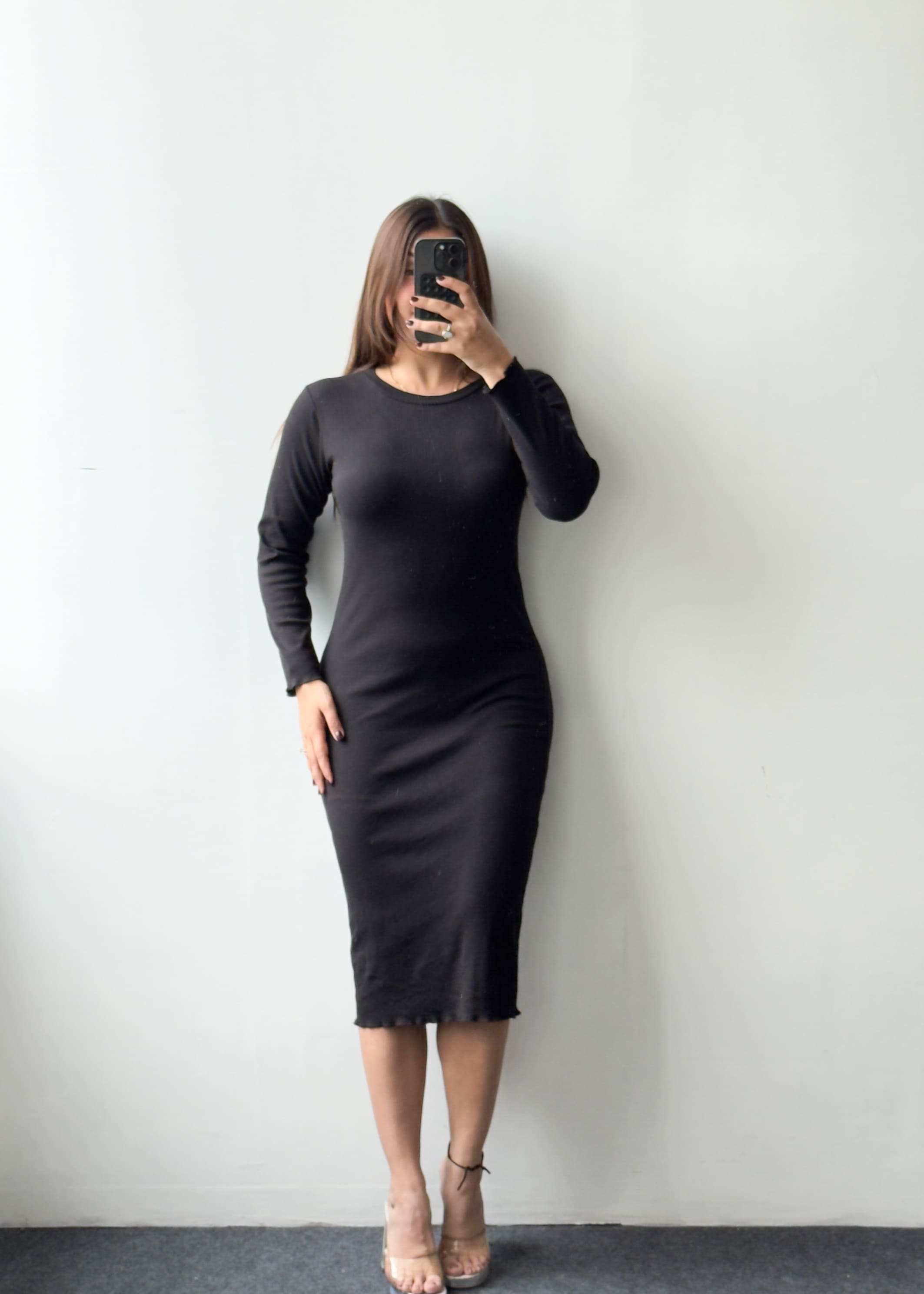 B0801 SIZE M-L - Closet by Payal