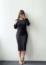 B0801 SIZE M-L - Closet by Payal