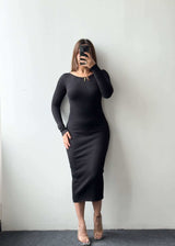 B0801 SIZE S-M - Closet by Payal
