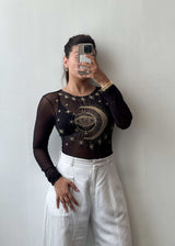 X2305 SIZE S-M - Closet by Payal