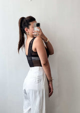 X2305 SIZE S-M - Closet by Payal