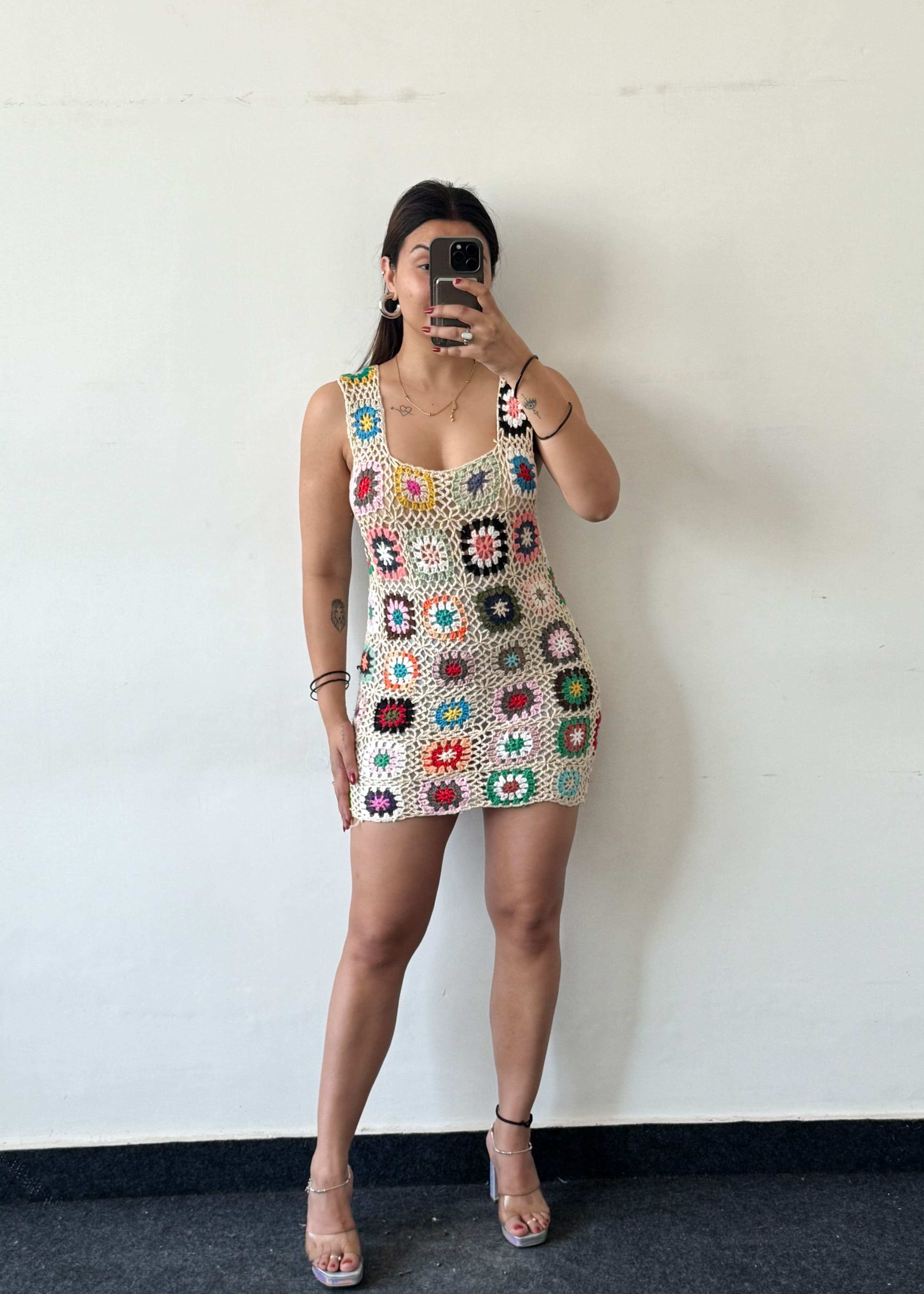 V1903 SIZE XS-M - Closet by Payal