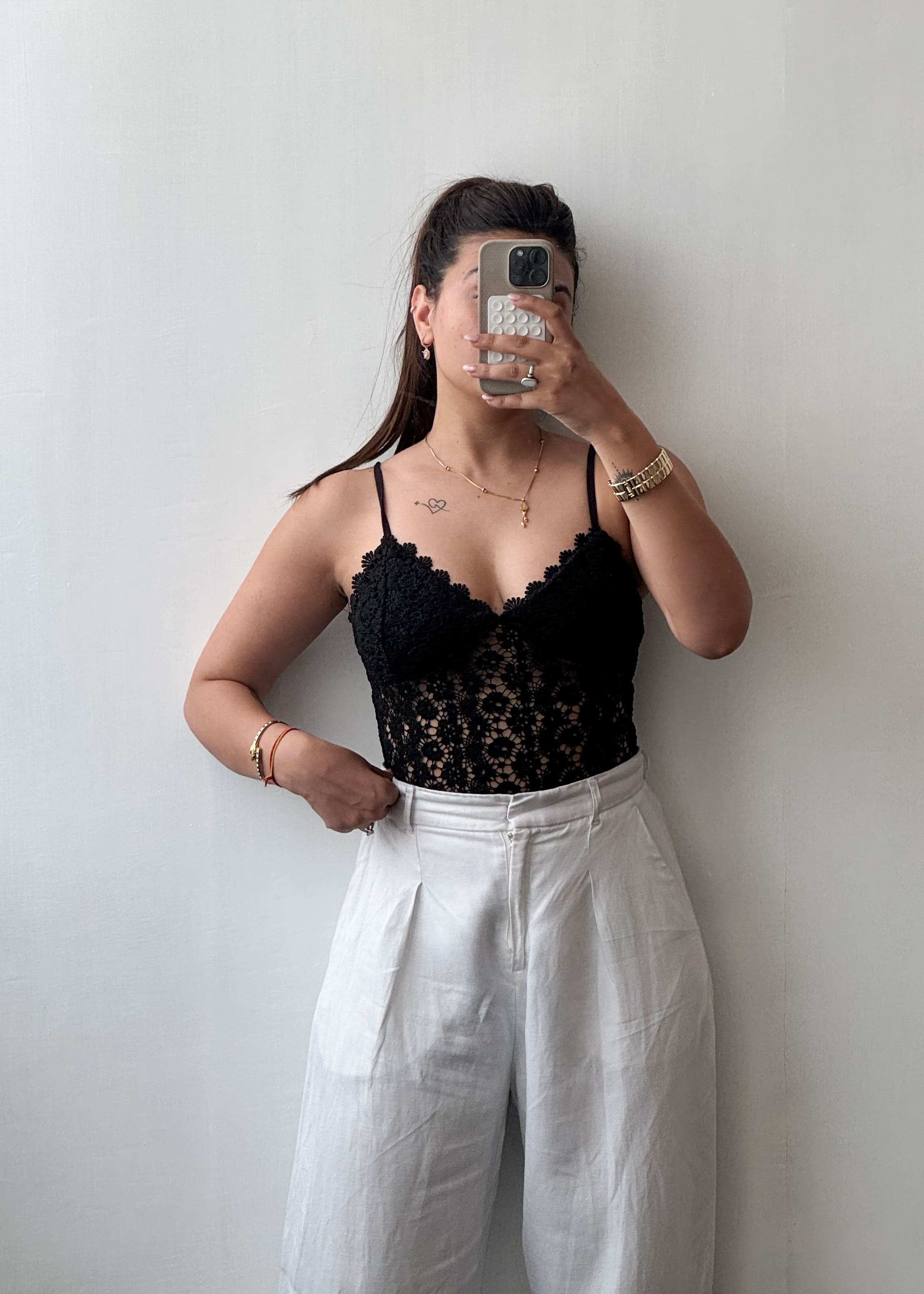 X2305 SIZE XS-S - Closet by Payal