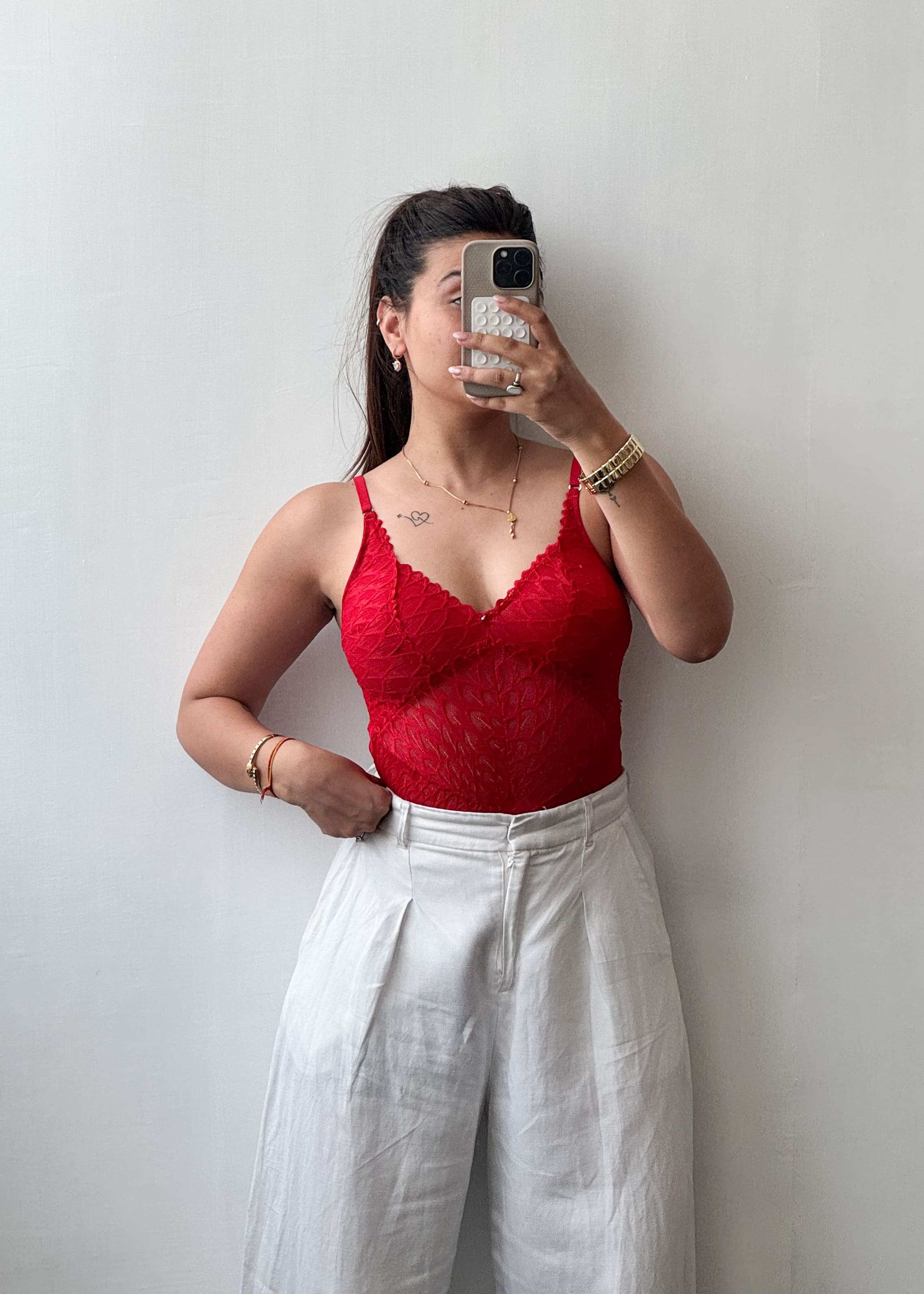 X2305 SIZE XS-S - Closet by Payal