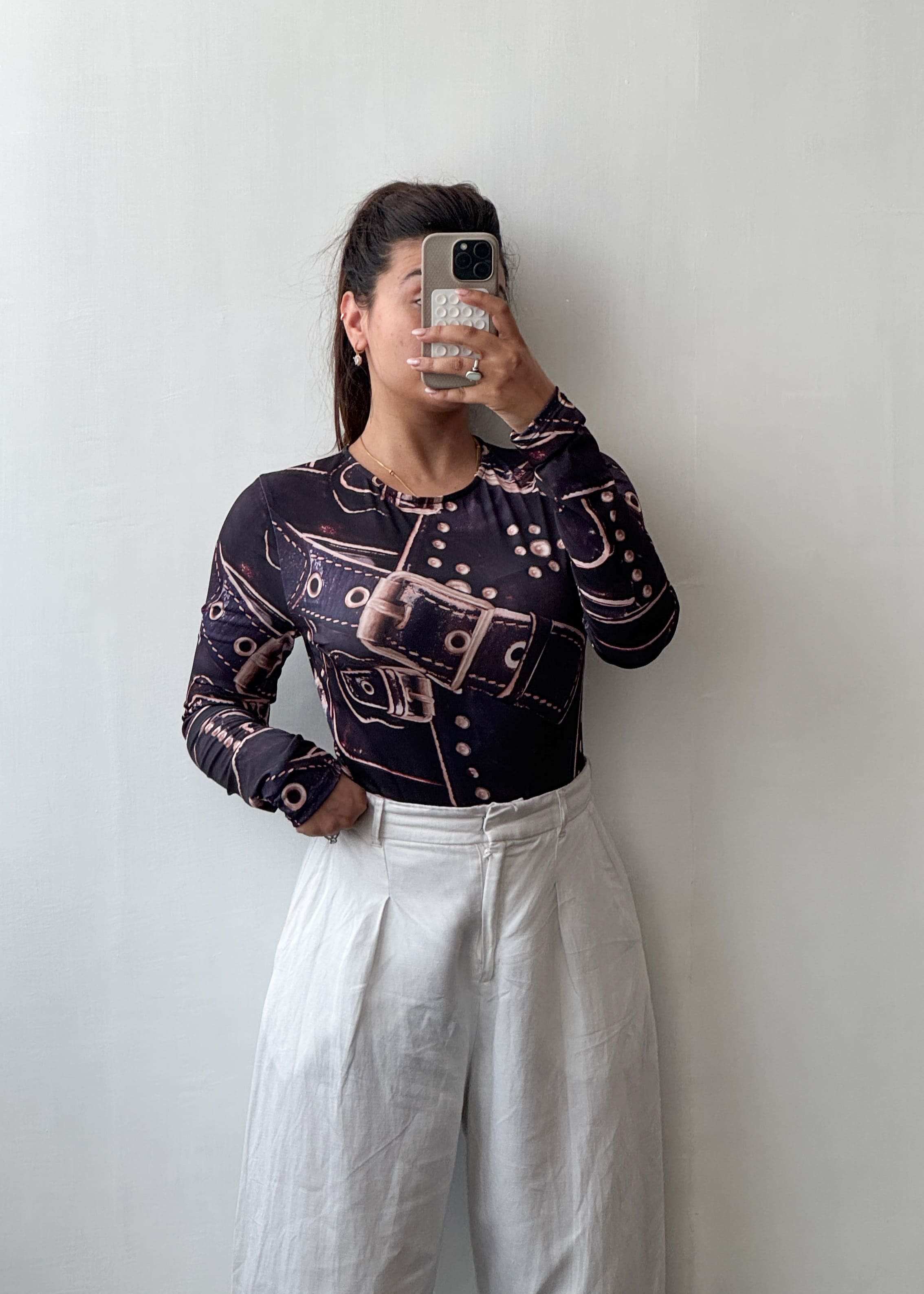 X2305 SIZE M-L - Closet by Payal