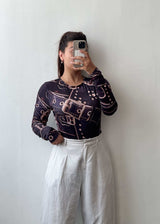 X2305 SIZE M-L - Closet by Payal