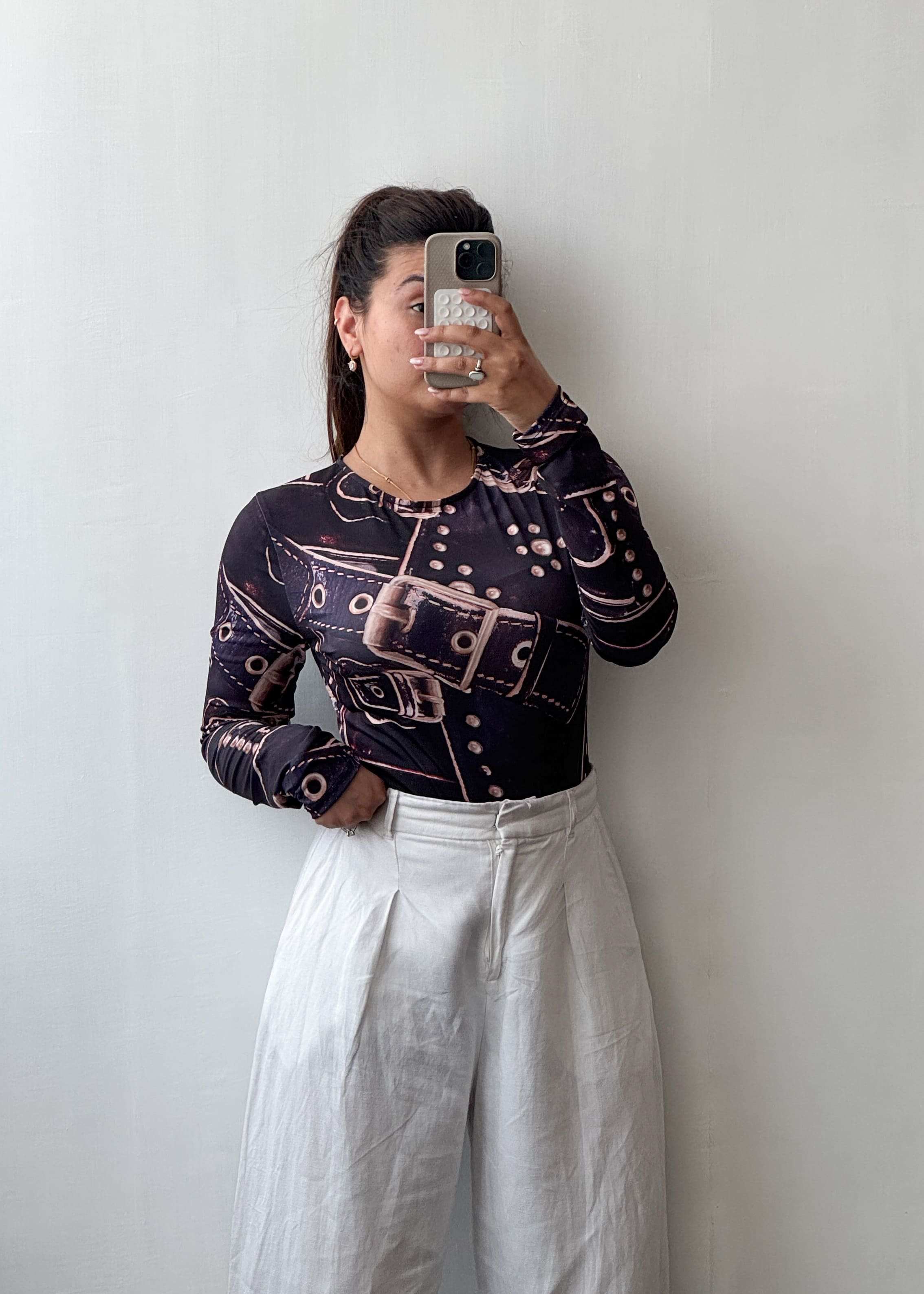 X2305 SIZE M-L - Closet by Payal