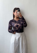 X2305 SIZE M-L - Closet by Payal
