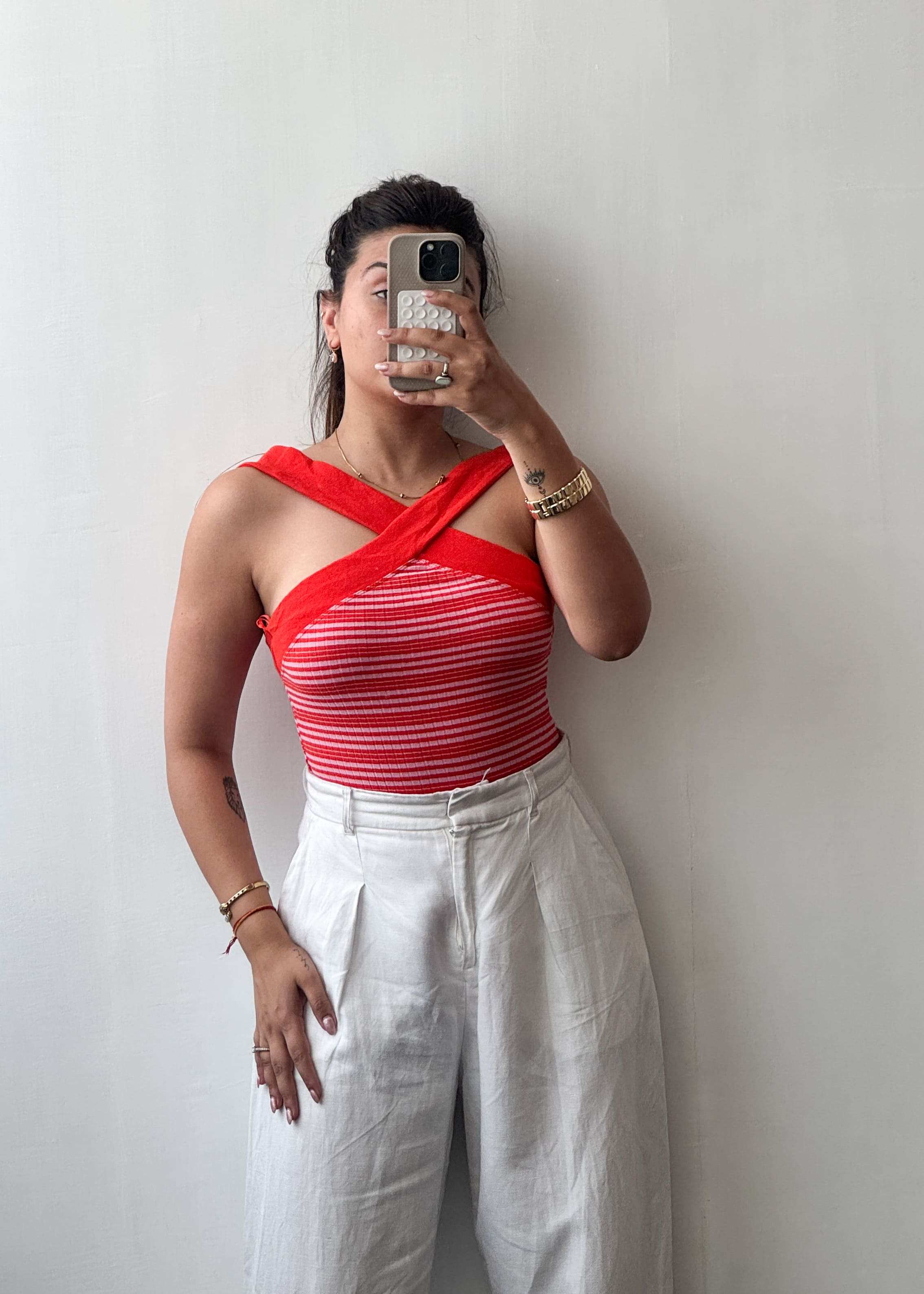 X2305 SIZE XS-S - Closet by Payal