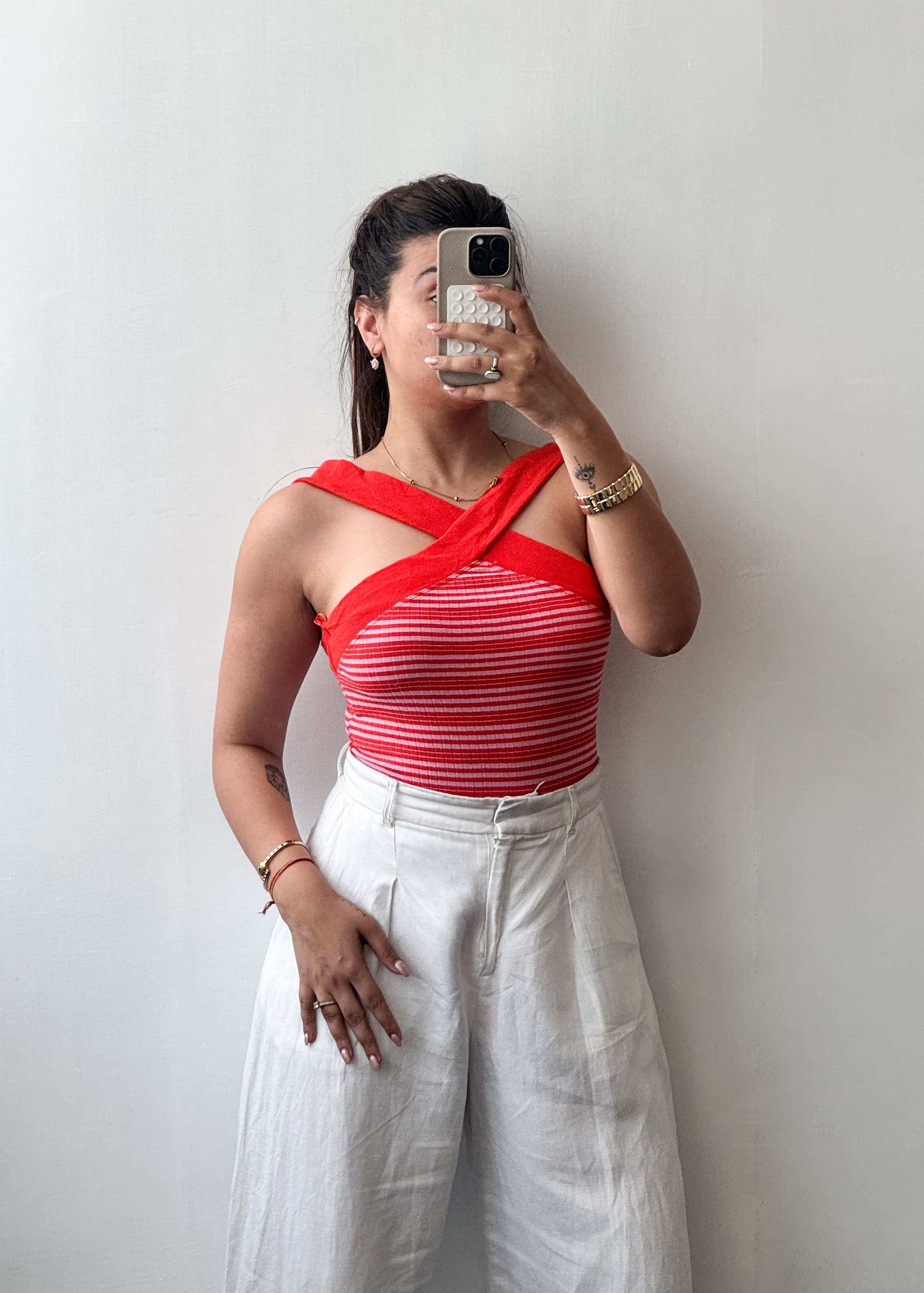 X2305 SIZE XS-S - Closet by Payal