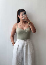 X2305 SIZE S-M - Closet by Payal