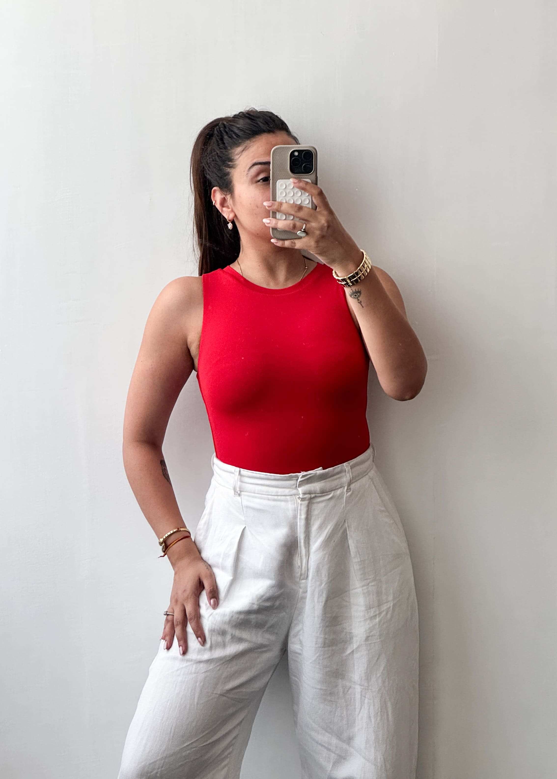 X2305 SIZE XS-S - Closet by Payal