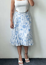 Y2505 WAIST 32-34, 34-36 - Closet by Payal