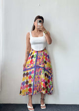 Y2505 WAIST 32-34 - Closet by Payal