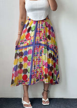 Y2505 WAIST 32-34 - Closet by Payal