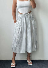 Y2505 WAIST 36-38, 38-40 - Closet by Payal