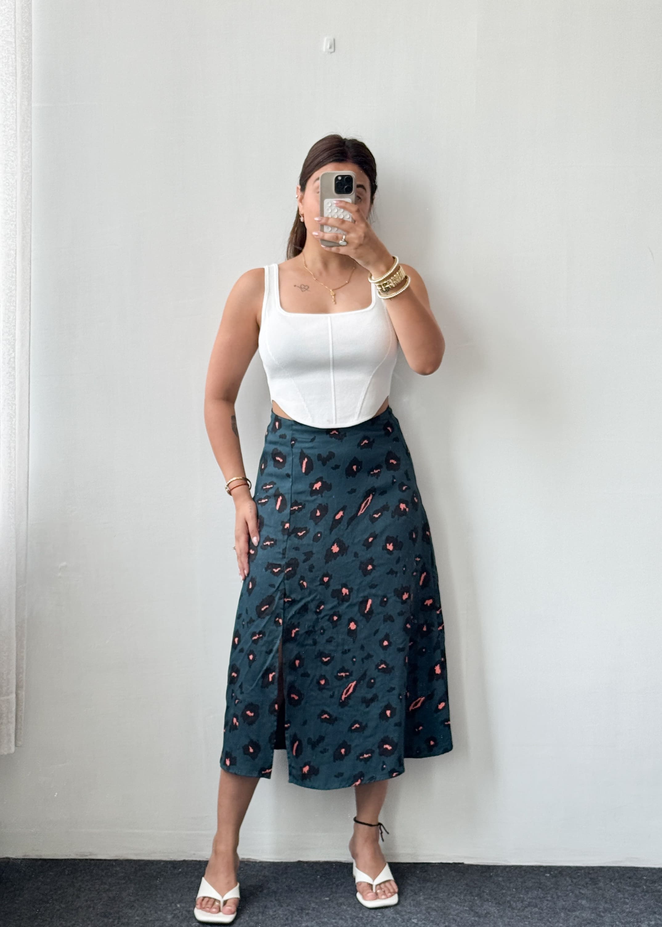 Y2505 WAIST 29-30