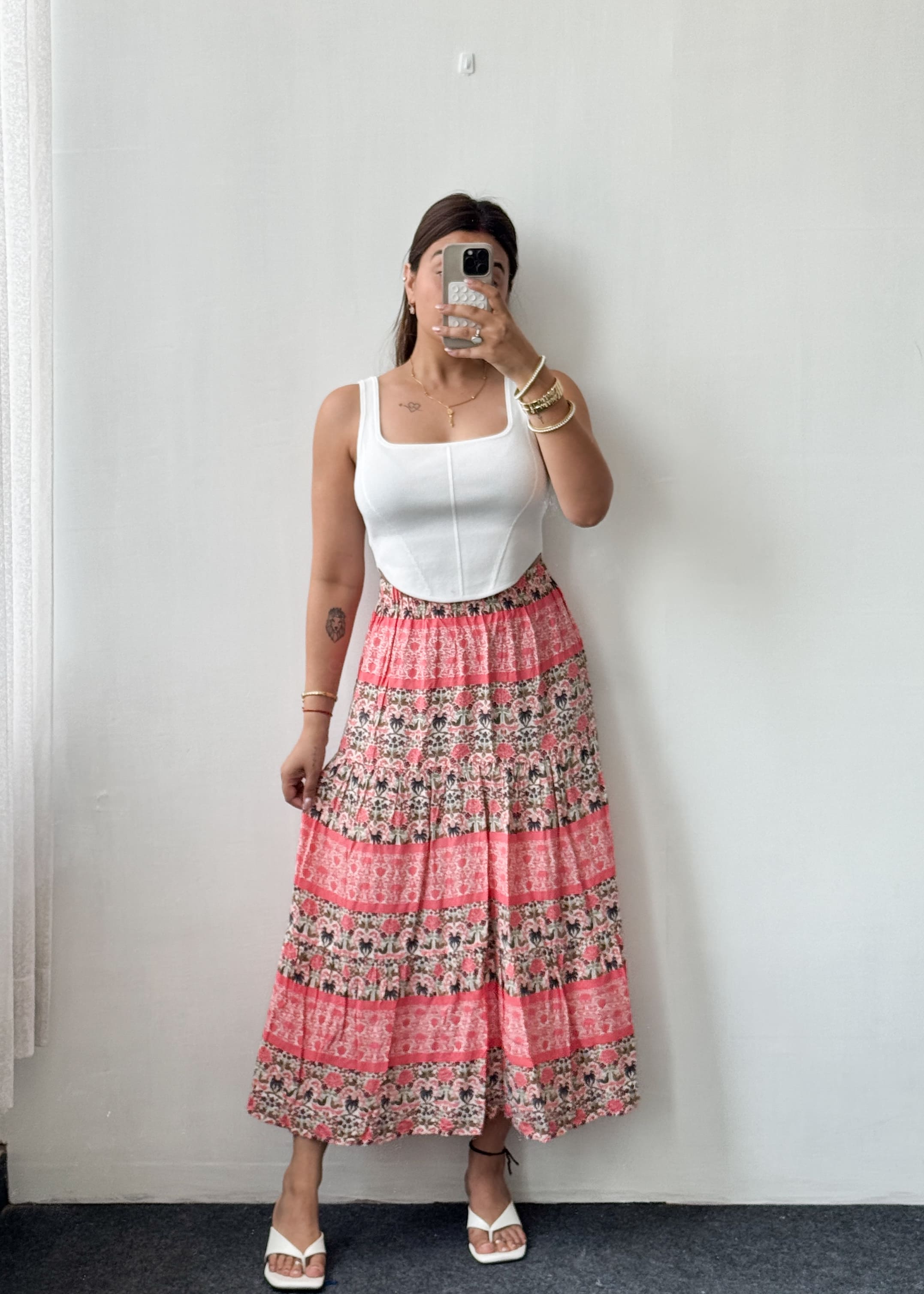 Y2505 WAIST 28-30