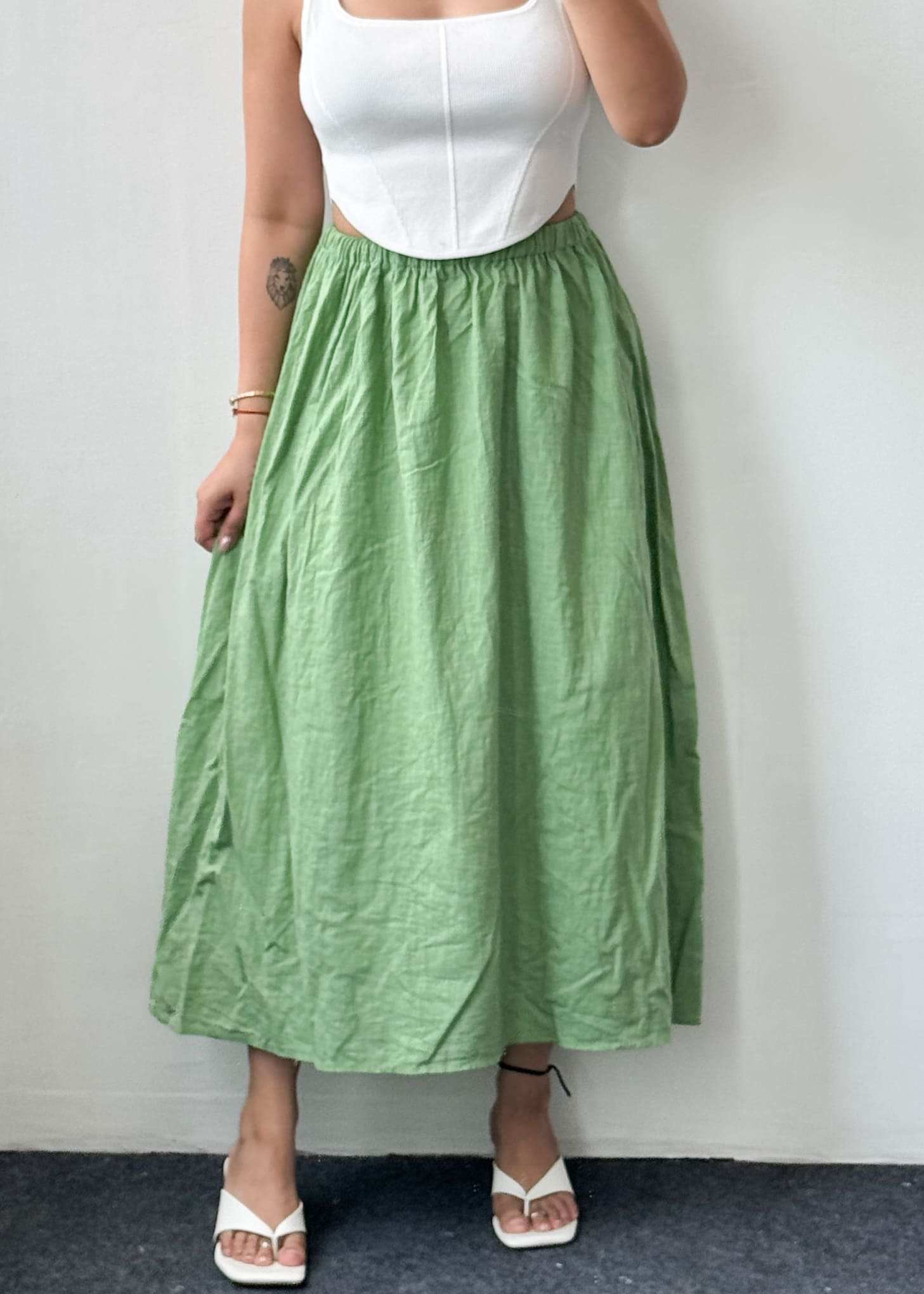 Y2505 WAIST 30-34 - Closet by Payal