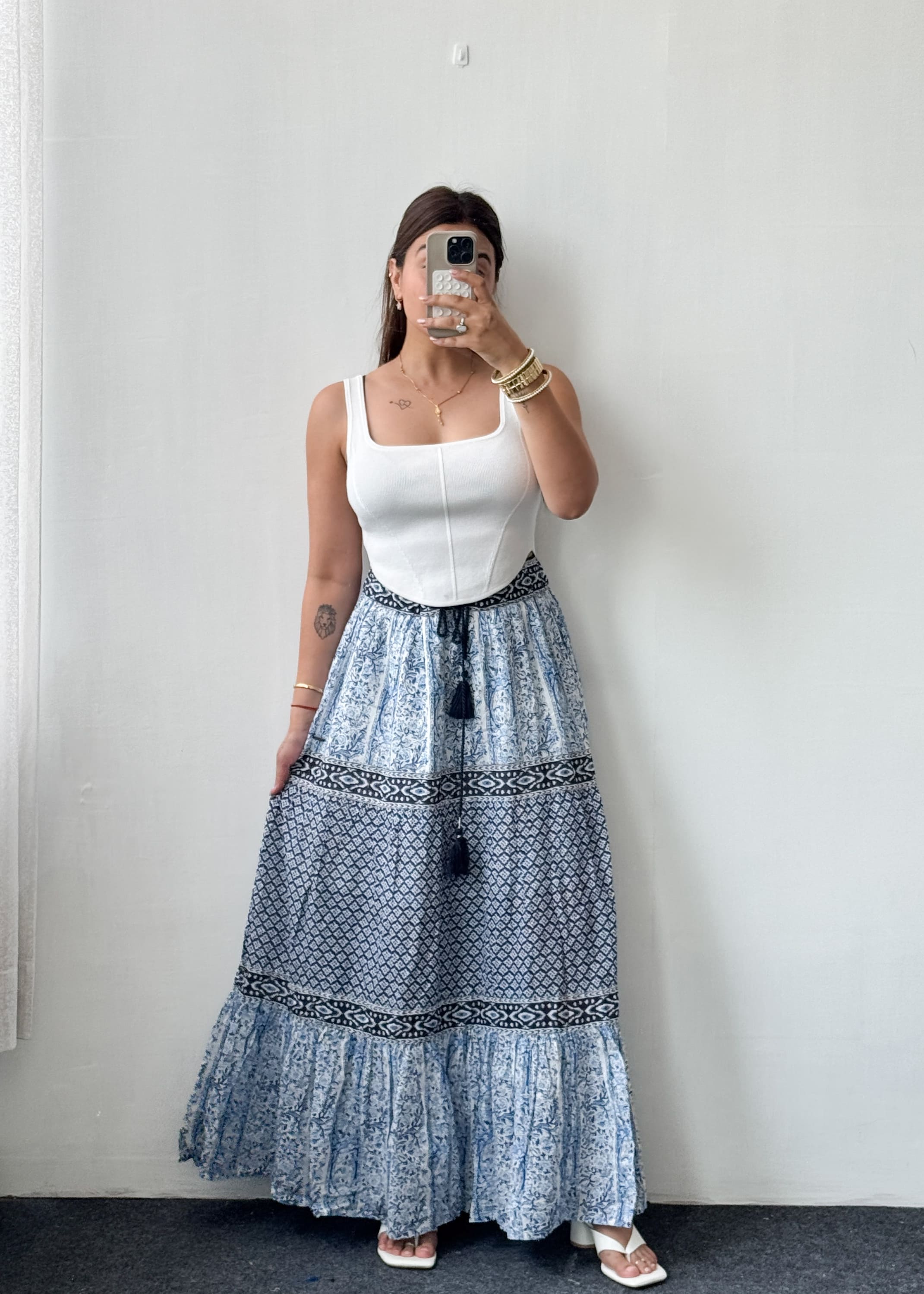 Y2505 WAIST 32-33