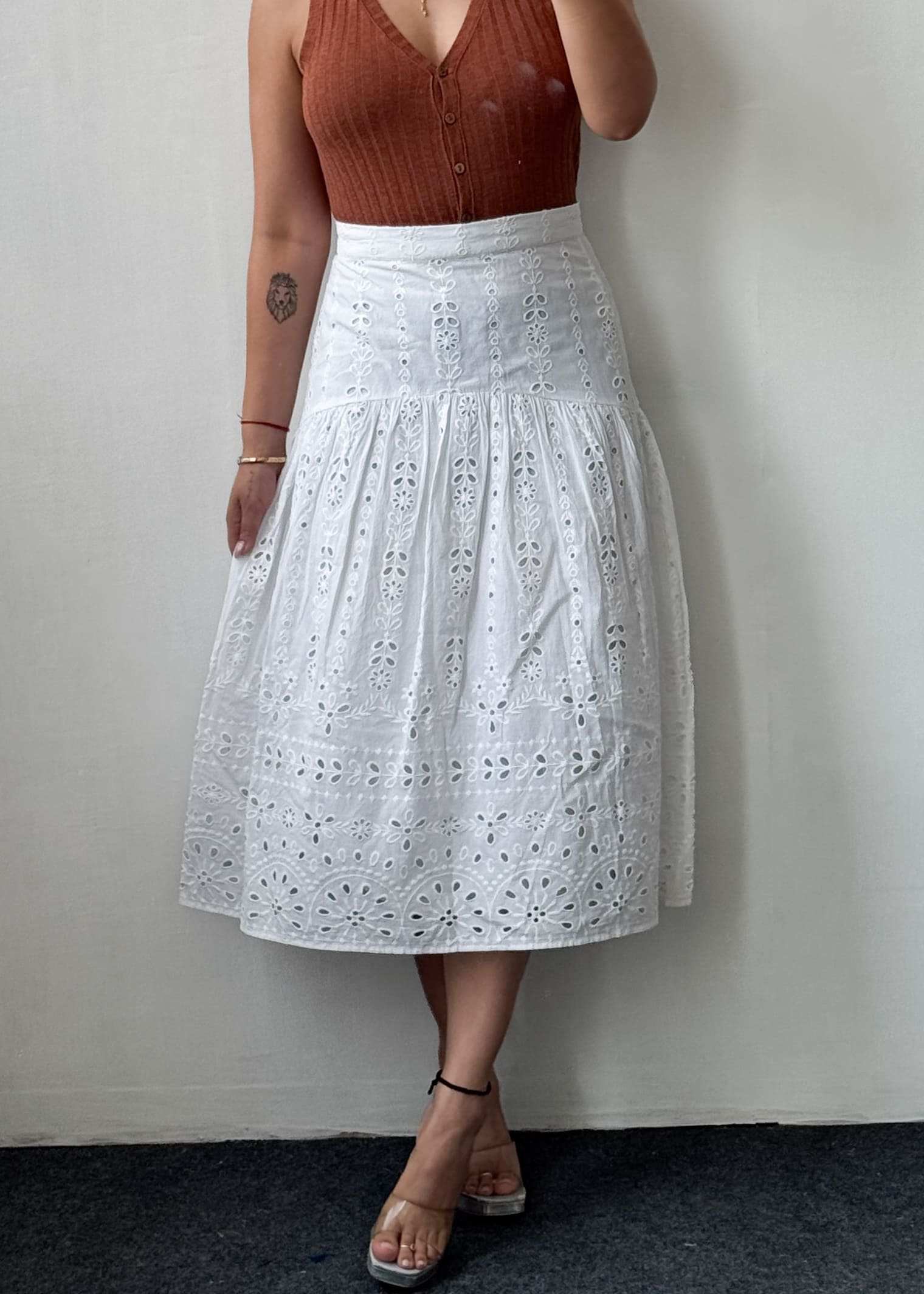 Y2505 WAIST 27-28 - Closet by Payal