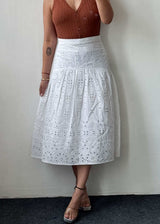 Y2505 WAIST 27-28 - Closet by Payal