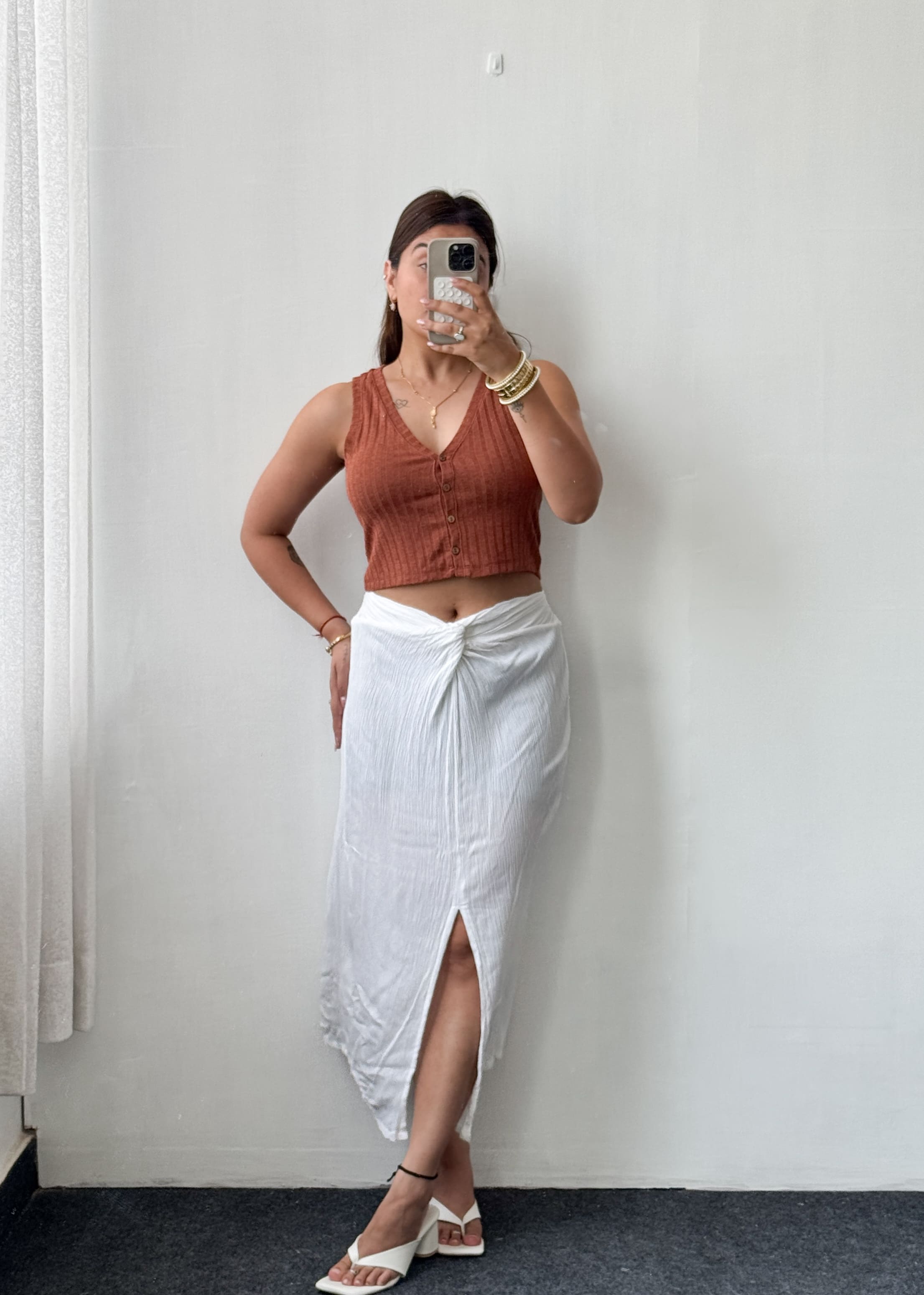 Y2505 WAIST 26-28, 30-32 and 32-34