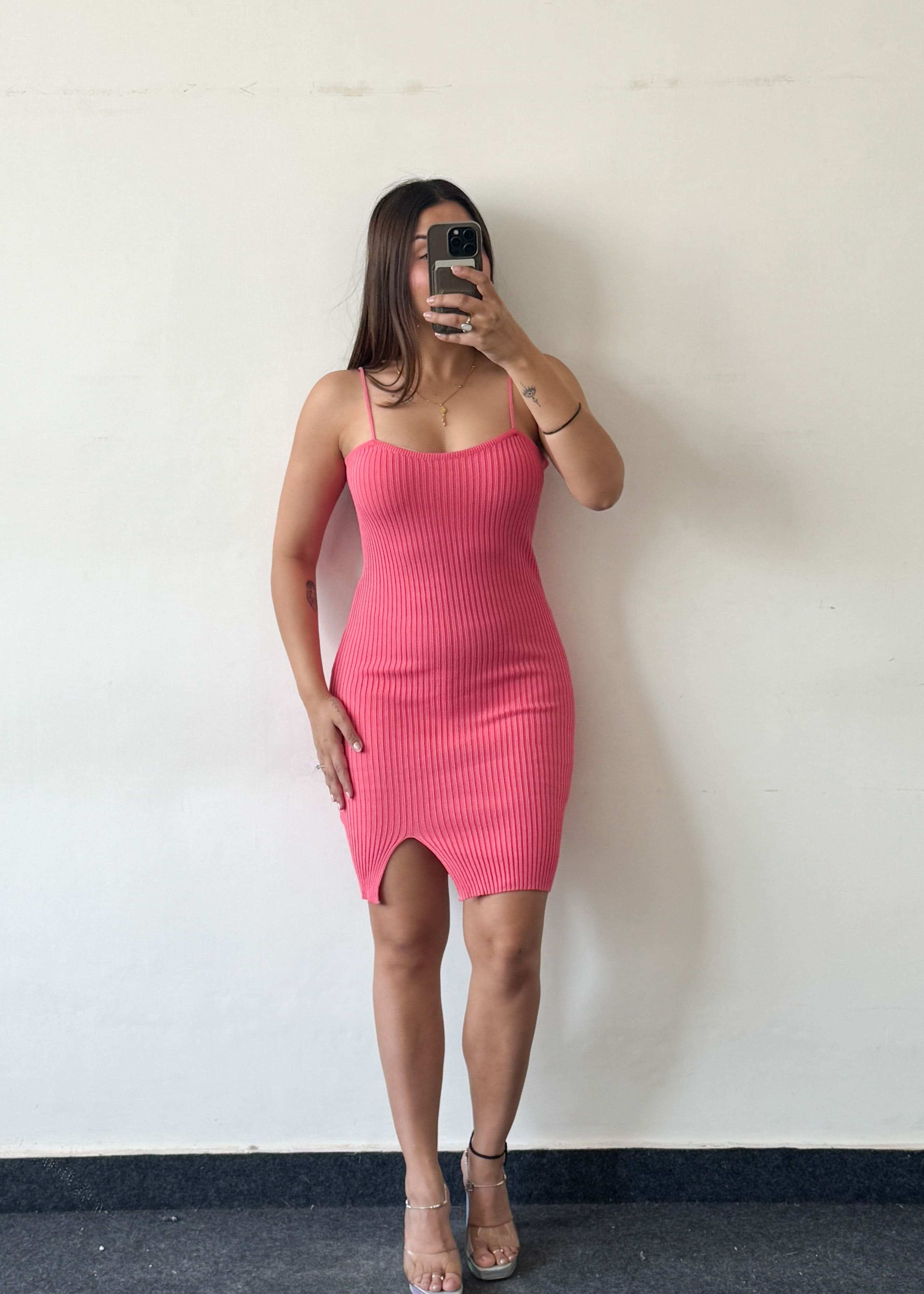 X2503 SIZE S-M - Closet by Payal