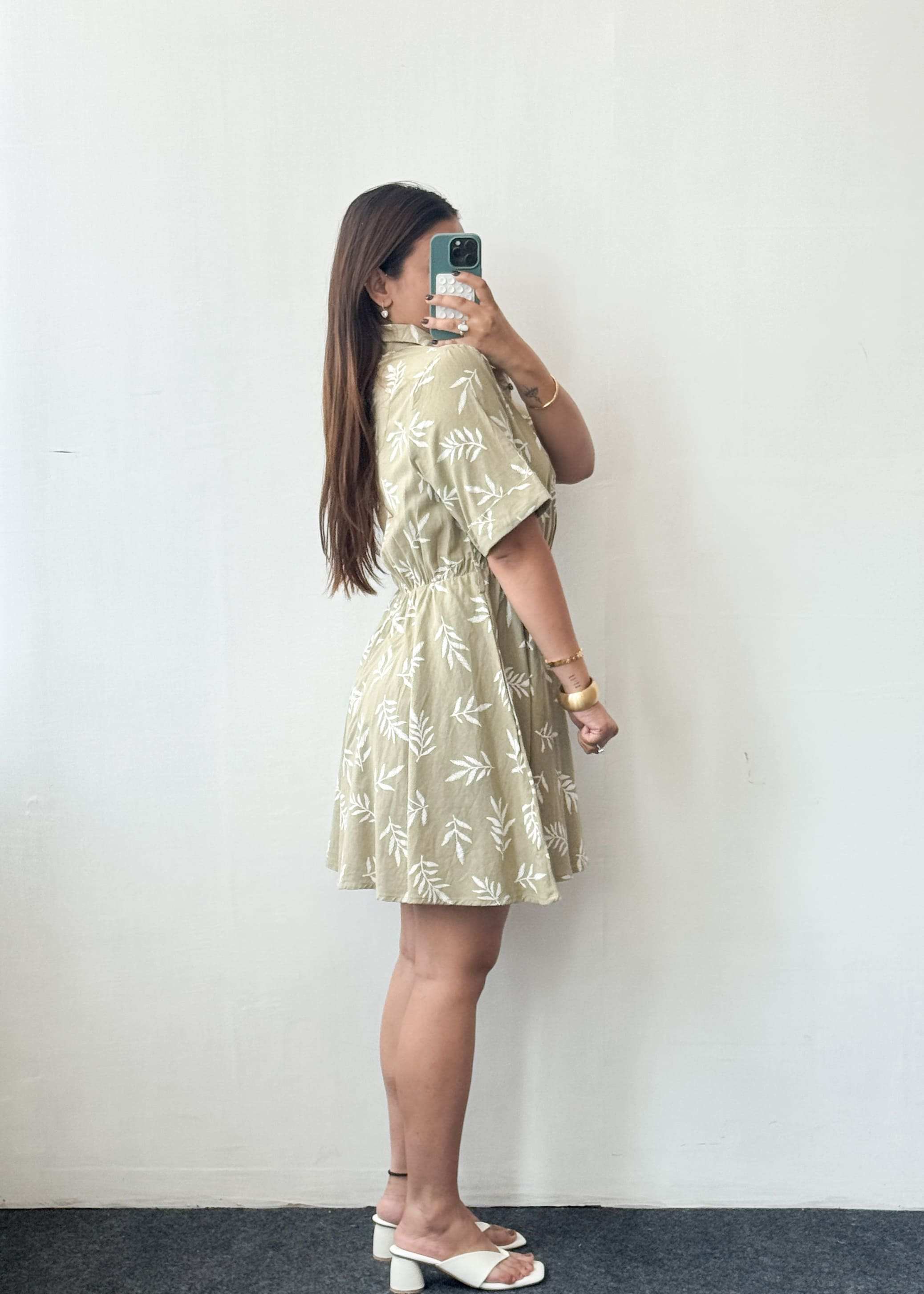 E1008 SIZE L-XL - Closet by Payal