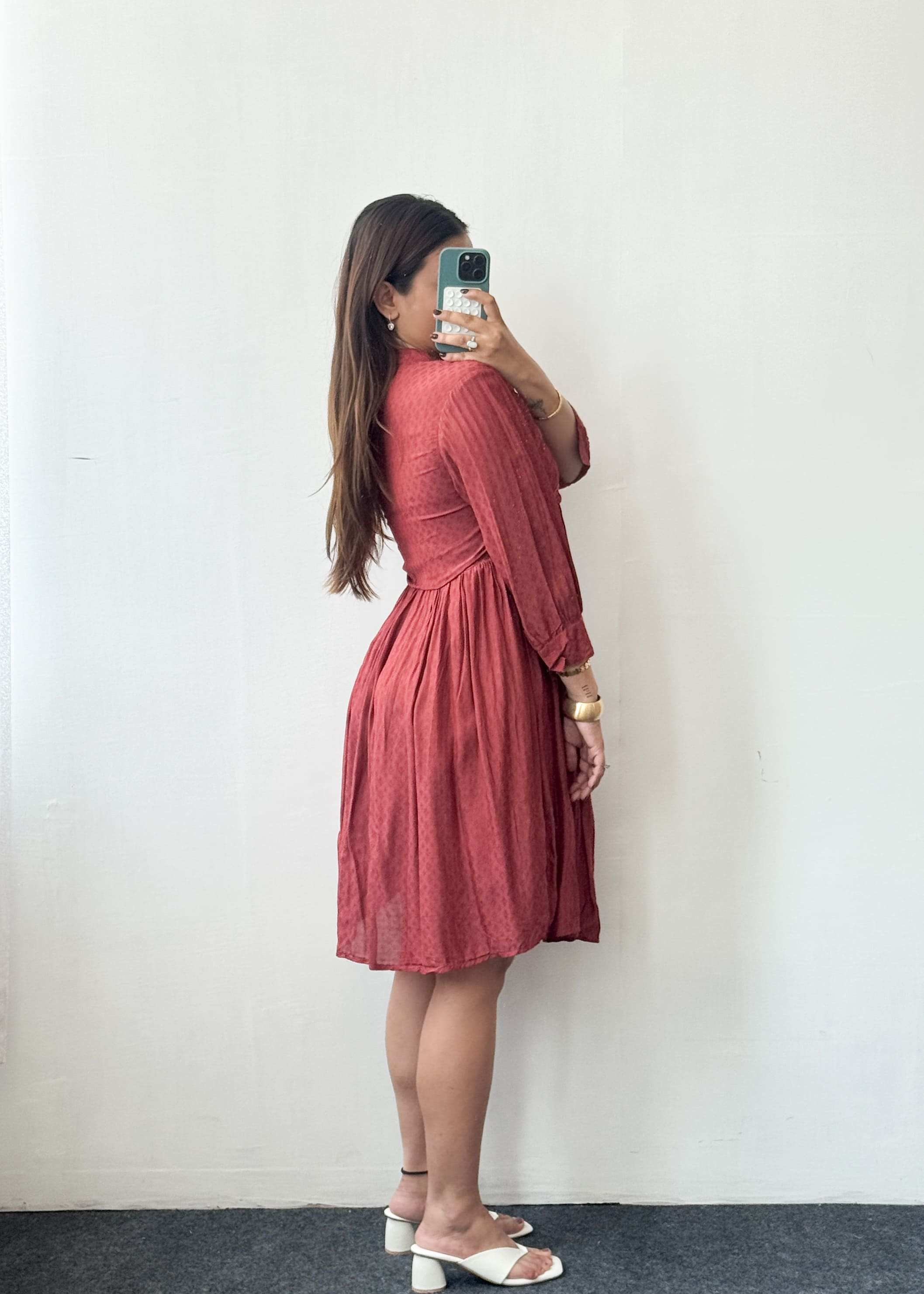 E1008 SIZE S-M - Closet by Payal