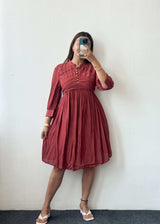E1008 SIZE S-M - Closet by Payal