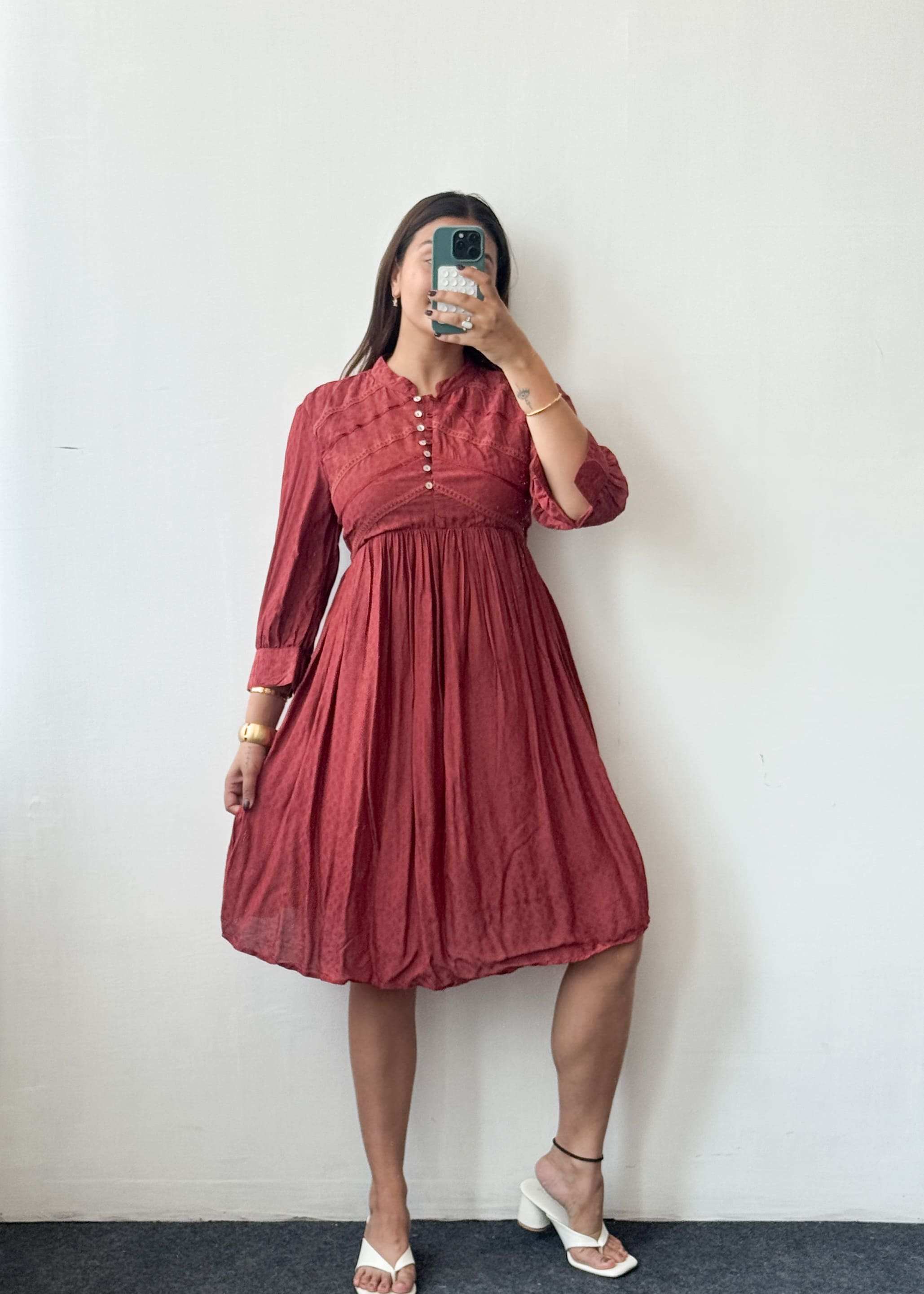 E1008 SIZE S-M - Closet by Payal