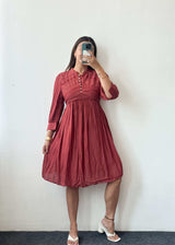 E1008 SIZE S-M - Closet by Payal