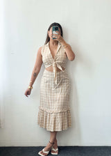 E1008 SIZE XS-S - Closet by Payal