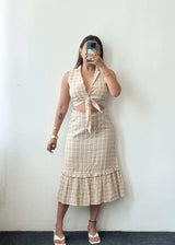 E1008 SIZE XS-S - Closet by Payal