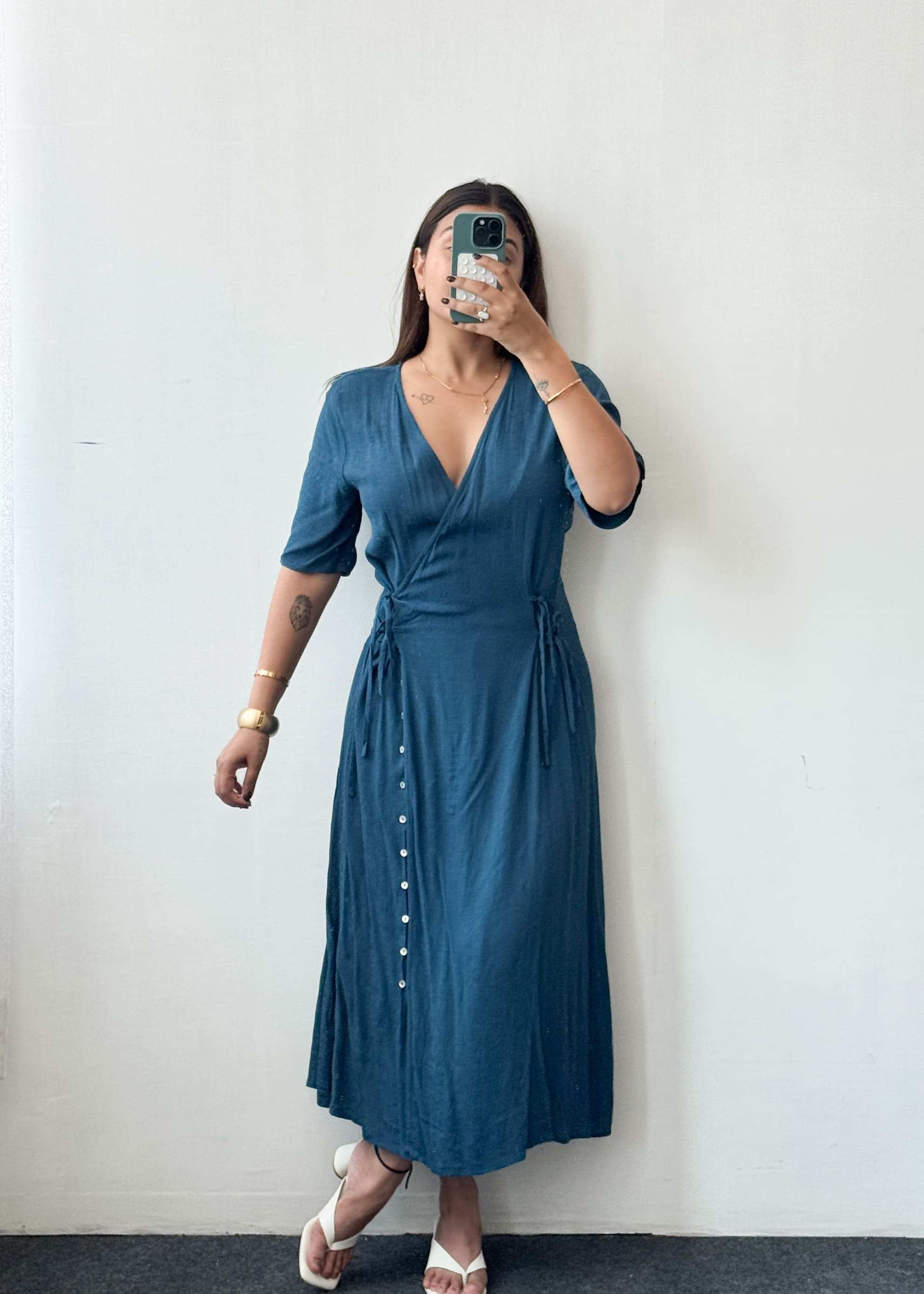 E1008 SIZE L-XL - Closet by Payal