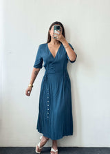 E1008 SIZE L-XL - Closet by Payal
