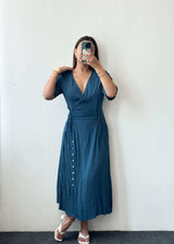 E1008 SIZE L-XL - Closet by Payal