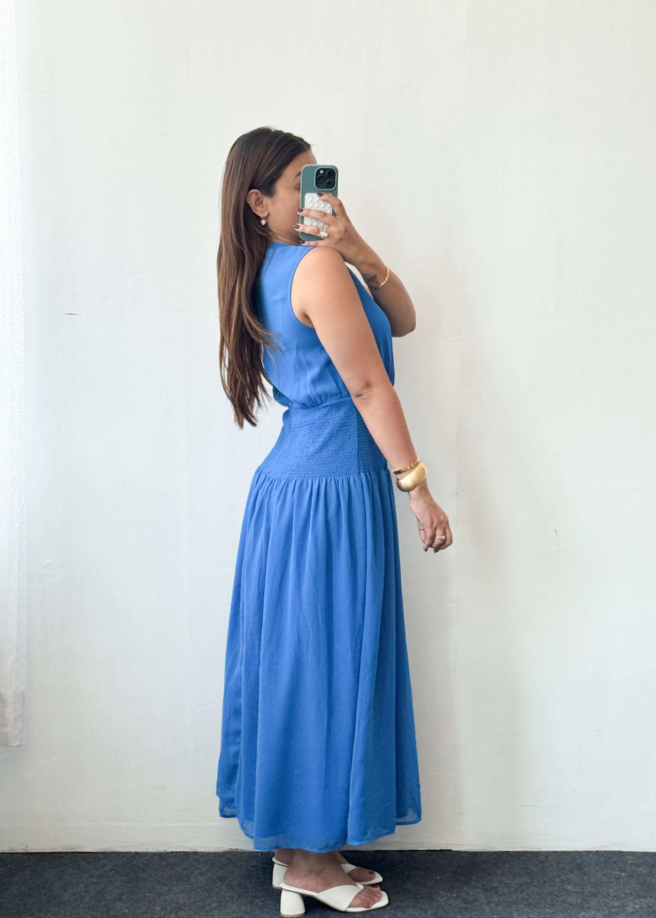 E1008 SIZE M - Closet by Payal