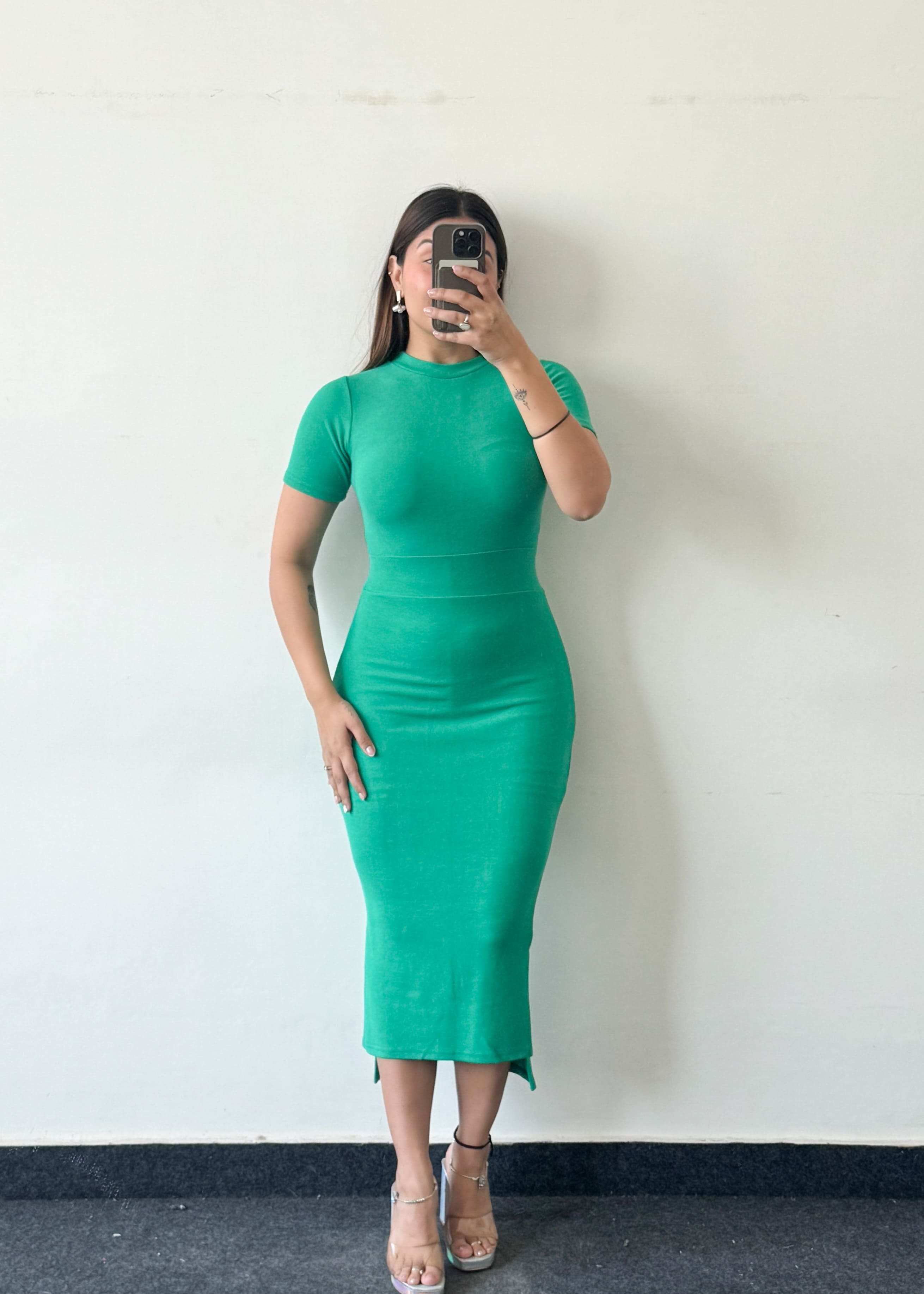 X2503 SIZE XS-S - Closet by Payal