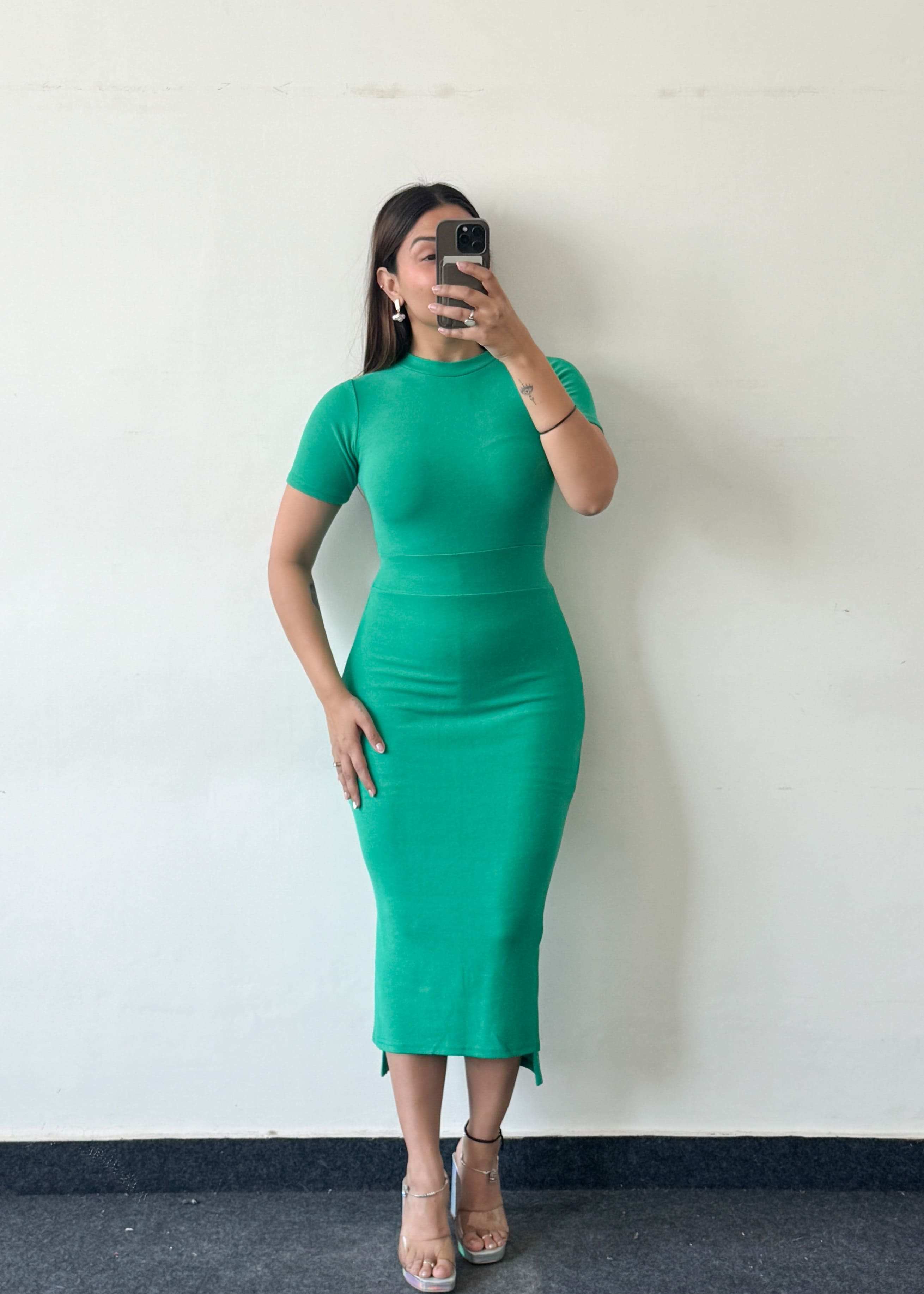 X2503 SIZE XS-S - Closet by Payal