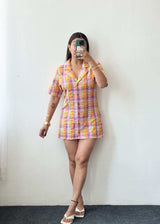 E1008 SIZE XS-S - Closet by Payal