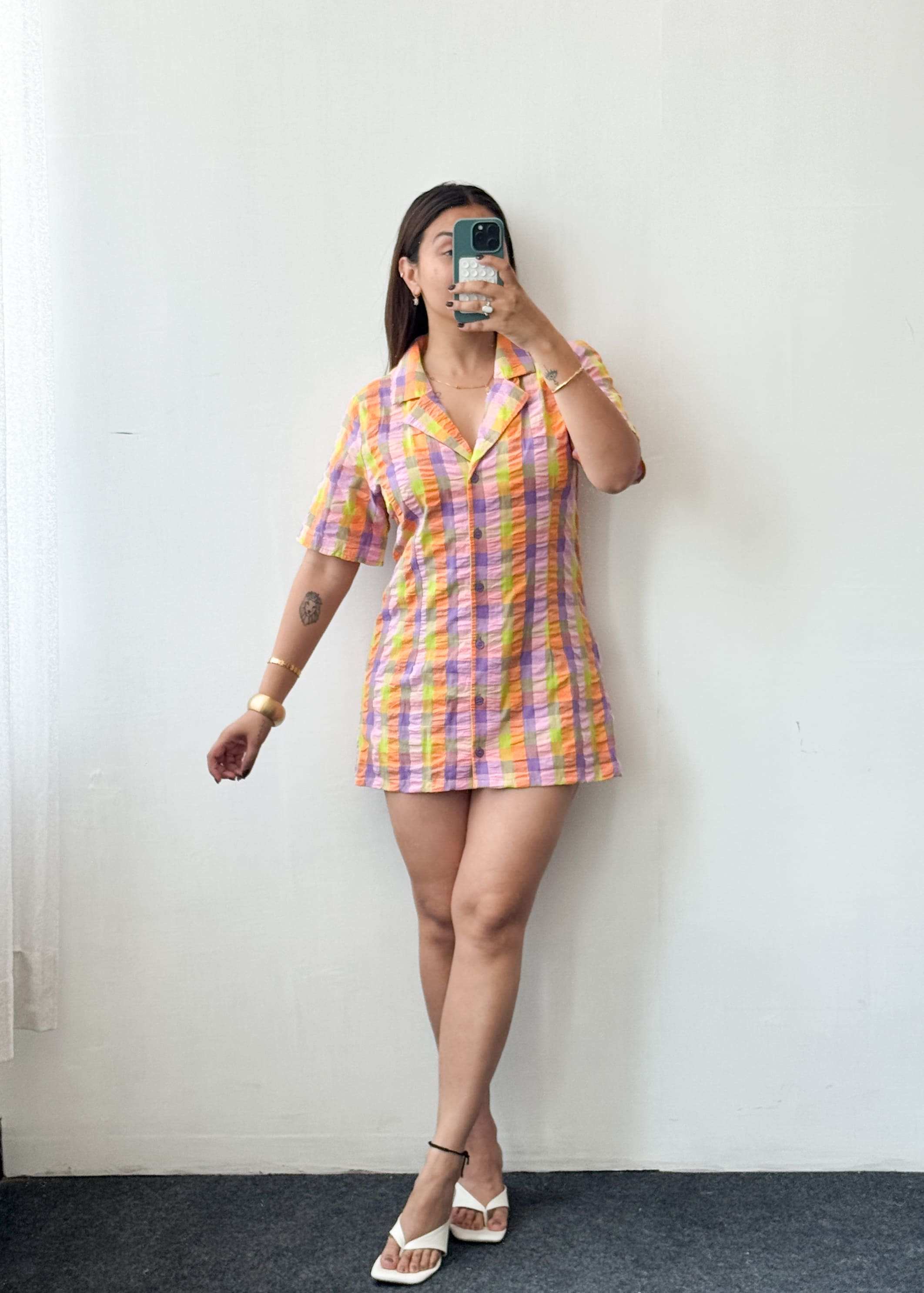 E1008 SIZE XS-S - Closet by Payal