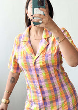 E1008 SIZE XS-S - Closet by Payal